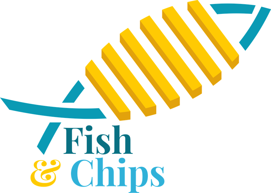 Fish & Chips