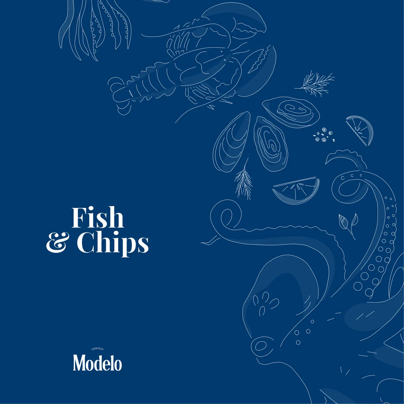 Fish & Chips Zona 16 - página final